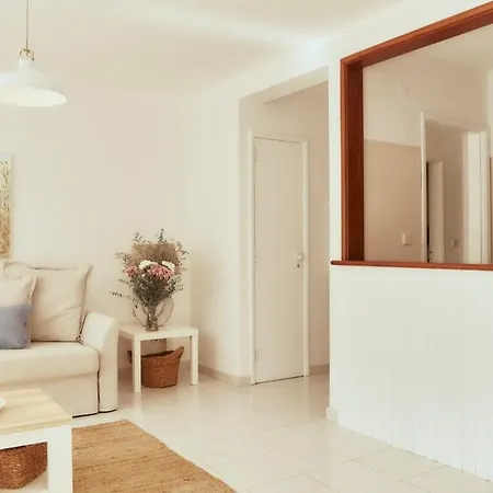 Balili House Διαμέρισμα Ferrel (Leiria)
