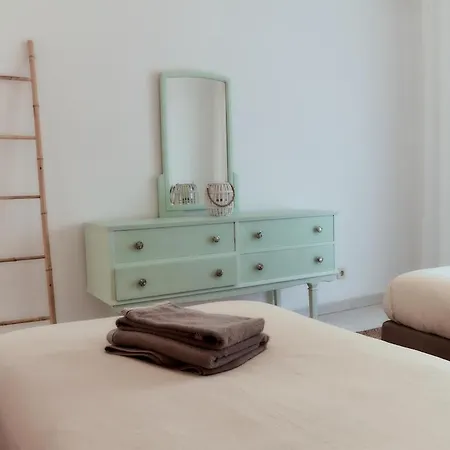 Balili House Διαμέρισμα *