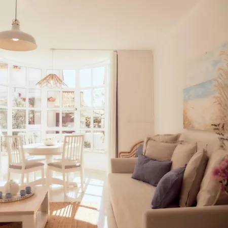 Balili House Apartman