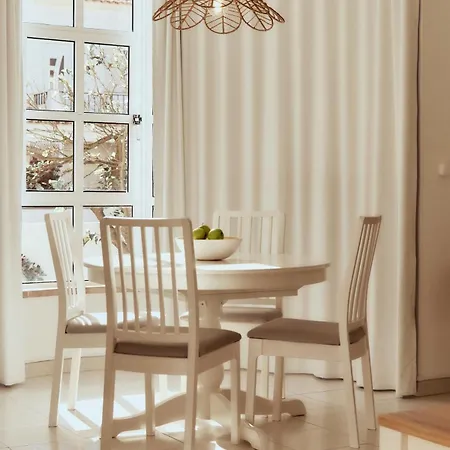 Διαμέρισμα Balili House *