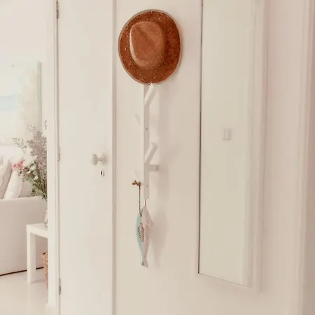 Apartman Balili House *