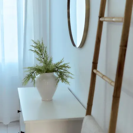 Balili House Apartman