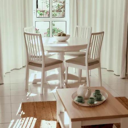 Balili House Apartment *