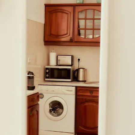 Balili House Apartman