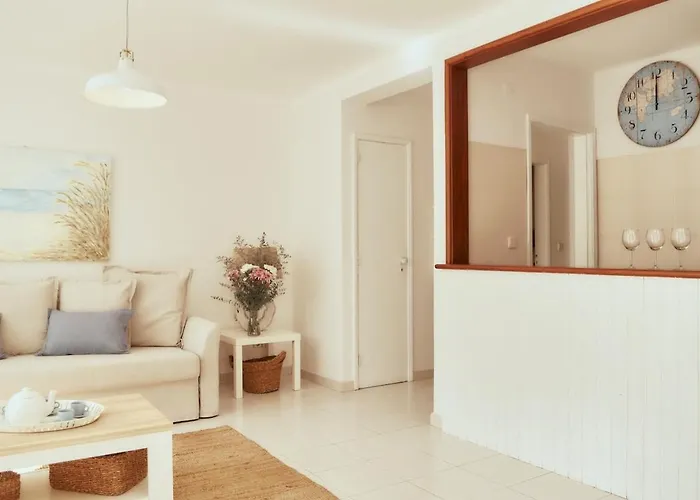 Balili House Appartamento Ferrel (Leiria)