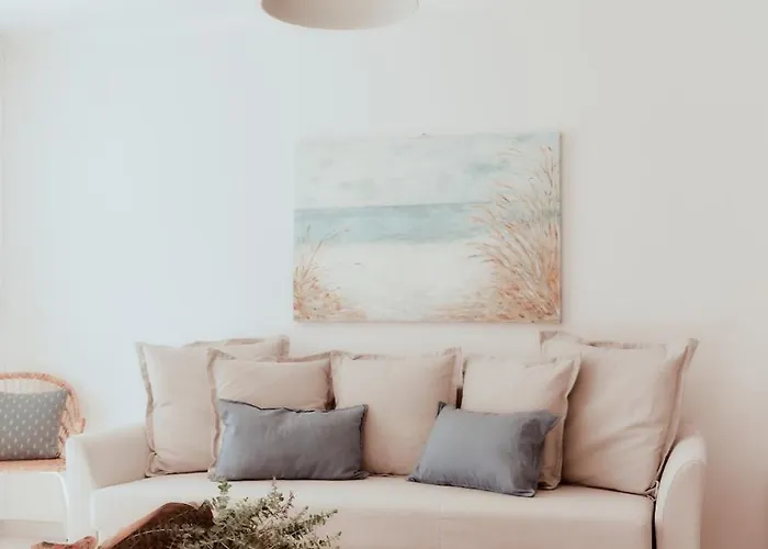 Balili House Ferrel (Leiria)