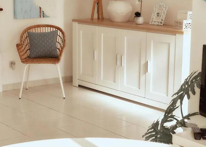 Appartamento Balili House