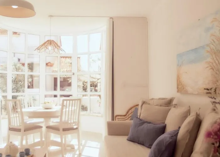 Balili House Appartamento