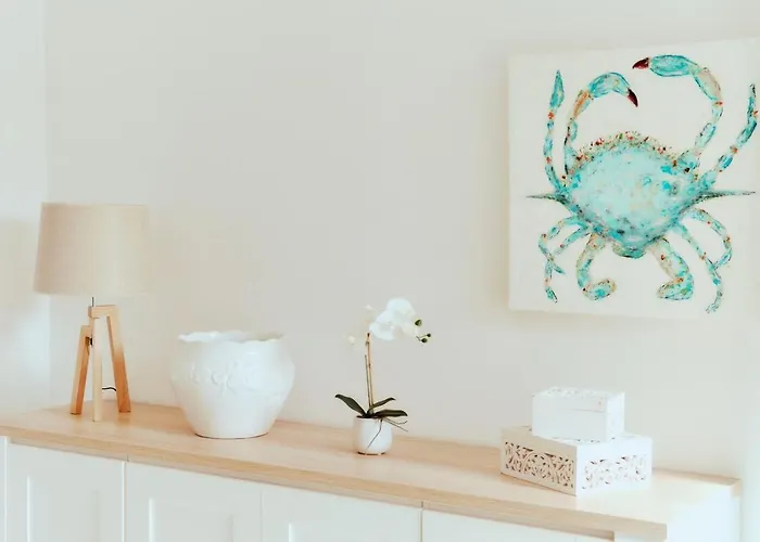 Appartamento Balili House