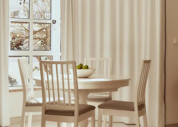 Appartamento Balili House *