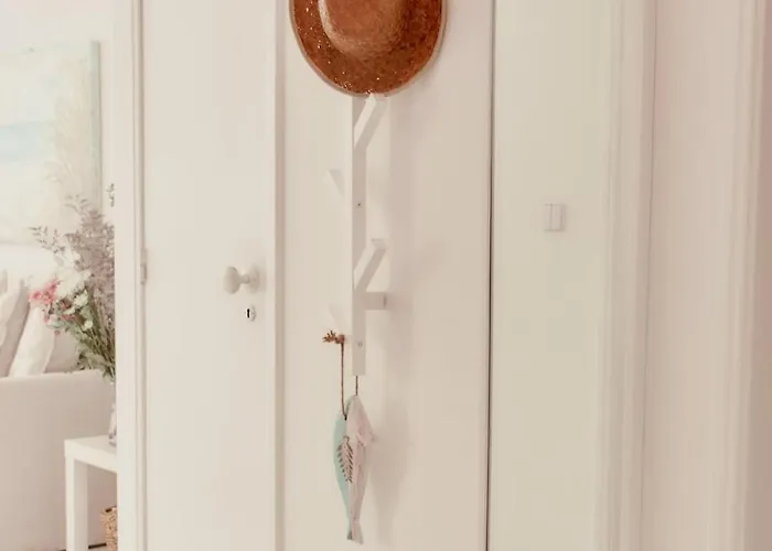 Appartamento Balili House *