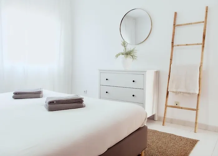 Appartamento Balili House