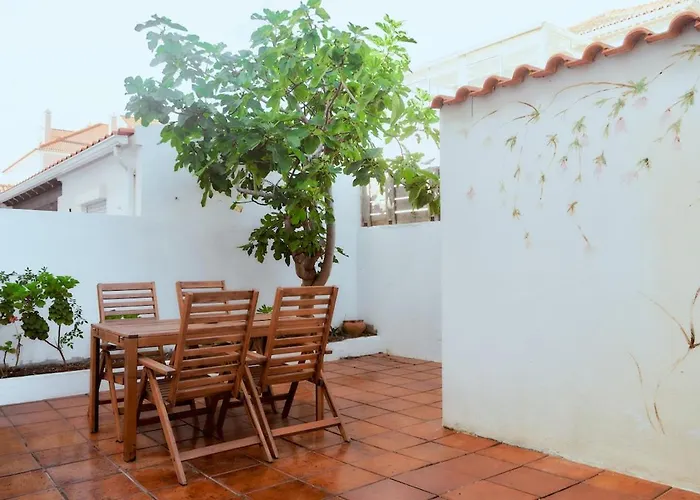 Balili House Appartamento