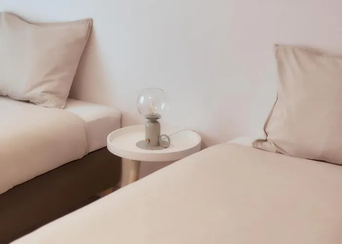 Appartamento Balili House *