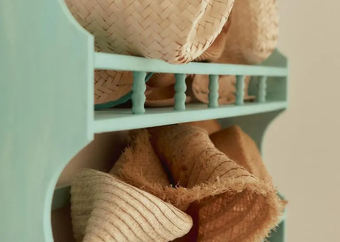 Appartamento Balili House