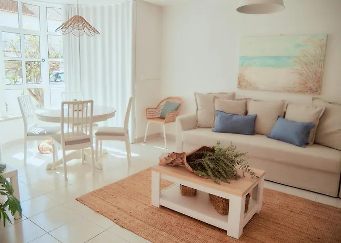 Appartamento Balili House Ferrel (Leiria)