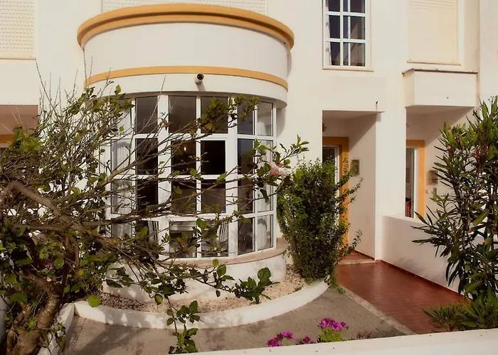 Appartamento Balili House