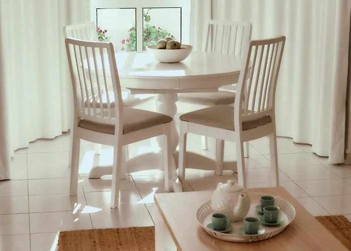 Balili House Appartamento *