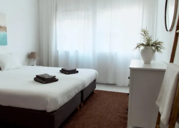 Appartamento Balili House