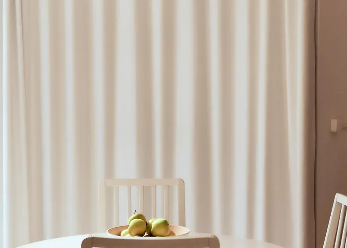 Balili House Appartamento *