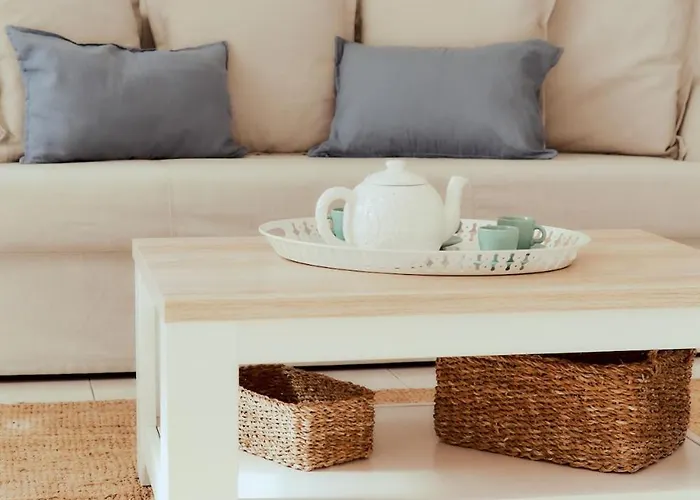 Appartamento Balili House *