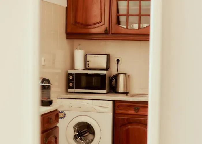 Balili House Appartamento